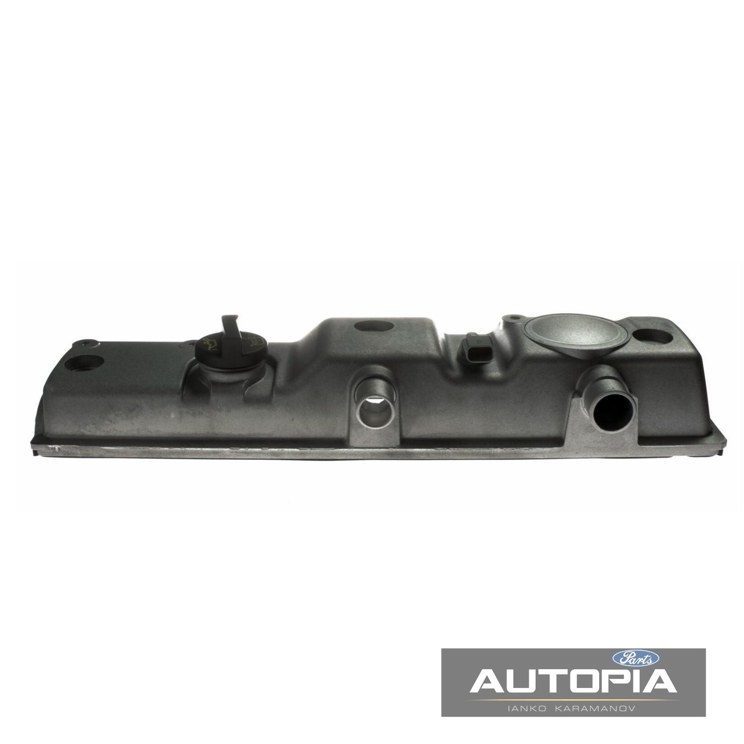 КАПАК КЛАПАНИ CONNECT 1.8TDCI